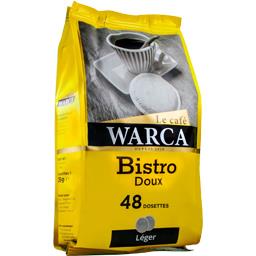WARCA MN BISTRODX MELANGE 48D 336G
