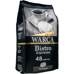WARCA ME BISTRO MELANGE 48D 336G