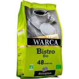 WARCA MN MELANGE 48D PAQUET 336G