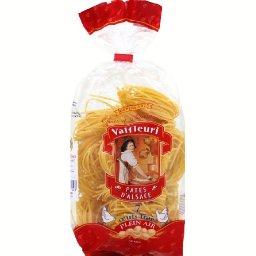 VALFLEURI Nid Aux oeufs IGP Blé dur Sachet 250g
