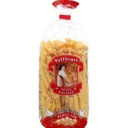 VALFLEURI Penne Aux IGP Blé dur Sachet 250g