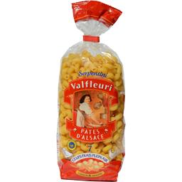 VALFLEURI Serpentini Aux IGP Blé dur Sachet 250g