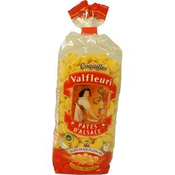 VALFLEURI Coude gros Aux IGP Blé dur Sachet 250g