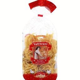 VALFLEURI Nid N5 Aux IGP Blé dur Sachet 500g