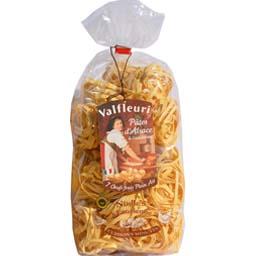 VALFLEURI Nid Aux oeufs IGP Blé dur Sachet 500g