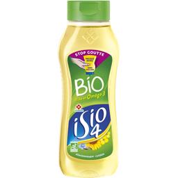 LESIEUR HUILE STOP GTTE ISIO 4 BIO675ML
