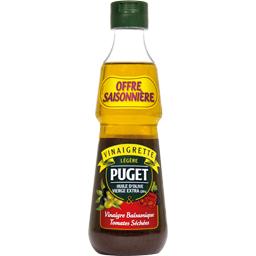 PUGET VINAIGRE BALSMIQUE TOMATE PUGET 330ML OFFRE SAISONNIERE