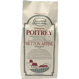 POITREY METTON PORT SACHET 500G