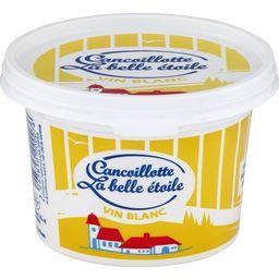 BELLE-ETOILE CANCOILLOT FONDU V BLANC 7% POT 200g