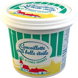 BELLE-ETOILE CANCOILLOT FONDU AFH PCE POT 200G