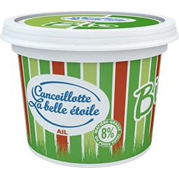 BELLE-ETOILE CANCO BIO FOND AIL PC POT 200G