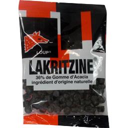 LOUP-LAKRITZINE GOMME SACHET 100G