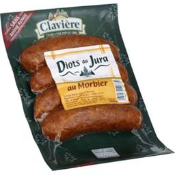 CLAVIERE JURA 4 SCISS DIOT SAVOI MORBIER ORDI 360G
