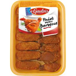 LE GAULOIS AILE PLT DEC. BARB PF470G