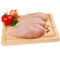 LES ECO FILET DE POULET JAUNE SOUS ATMOSPH 600G LES ECO
