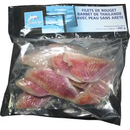 GINEY-S ROUGET FLT CRU 400G