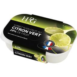 HDG SORBET PLA 750M CIT VERT