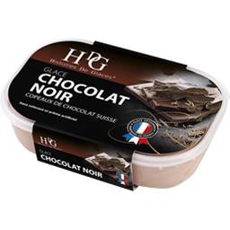 HDG CR GLAC PLA 750M CHOCO