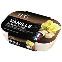 HDG CREME GLACEE VRAC 750M