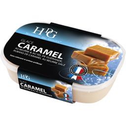 HDG CREME GLACEE 750M CARAMEL B SALE
