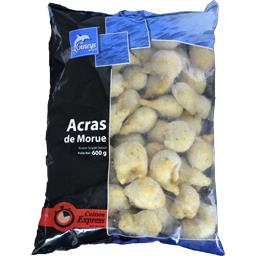 GINEYS ACCRAS MORUE 1 S PLA 300G POIS PAN