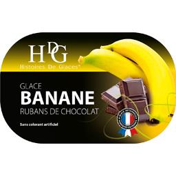 HDG CREME STD VRA B PLA 750M BANA CHOC GLAC FML