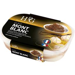 HDG ARTISAN CREME VRA B PLA 750M MONT BLANC GLACE