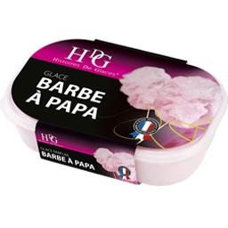 HDG ARTISAN CREME STD VRA B PLA 750M BARBE PAPA