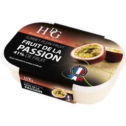 HDG SORBET VRAC B.PLA 750M 487.5G GLACE FML