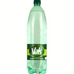 VALS VALS EAU MINERALE NATURELLE GAZEUSE VIVARAISE 1,25L