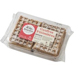 BOURDON GAUFRE NATURE 6 200G