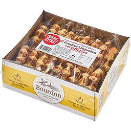BOURDON GAUFRE LIEGEOIS RD NATURE 6 3X 330G