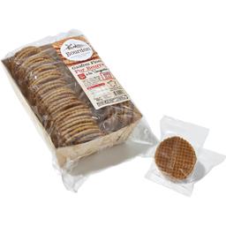 BOURDON GAUFFRE FINES ROND VERGEO PB 42 BARQ 420G