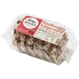 BOURDON GAUFRE LIEGEOIS RONDES NATURE 6 330G