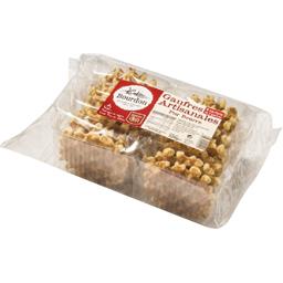 BOURDON GAUFRE NATURE PUR BEURRE 8 2X 320G