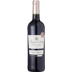 PREMIUM MARQUIS SEILLAN ROUGE