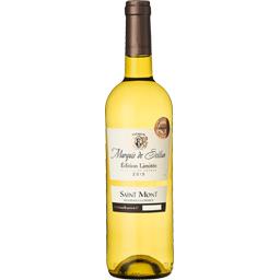 PREMIUM MARQUIS SEILLAN BLANC