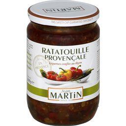 JEAN-MARTIN RATATOUI PROV BOC 600G 850M