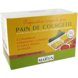 JEAN-MARTIN POIVRON PAIN PROV B CAR 1/2 550G