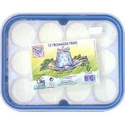 ROYANS-FRAIS CAMP FAISS NATURE 40% 12X 125G