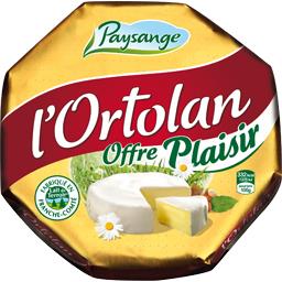 PAYSANGE L'ORTOLAN PAYSANGE PROMO 250G
