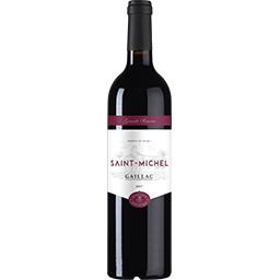 VIN AOP (APPELLAT.ORIGINE PROTEGEE) GAILLAC ROUGE GD RESERVE DE ST MICHEL
