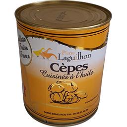 LAGUILHON CEPE CUISINE BOITE 1/2 600G