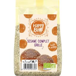 HAPPY BIO GRAINE SESAME GRILLE BIO 250G