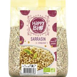HAPPY BIO SARRASIN BIO HAPPY BIO 500G