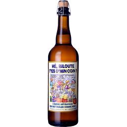 HE-BILOUTE BIERE SPECIALE VERRE 75C 7%