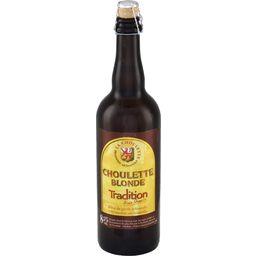 LA CHOULETTE TRAD B SPECIAL BLON STD VP 75C FRANC