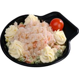 BIGARD COQUILLE AU SAUMON BIGARD X2 340G