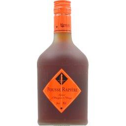 POUSSE-RAPIERE LIQUEUR ARMAGNAC 20% 70C