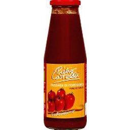 FIORE Puree Bocal 700g